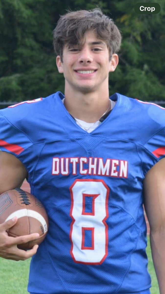 Chris Dworek tweet media