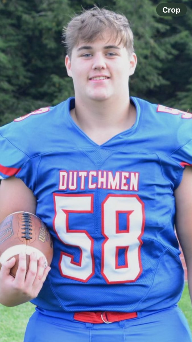 Chris Dworek tweet media