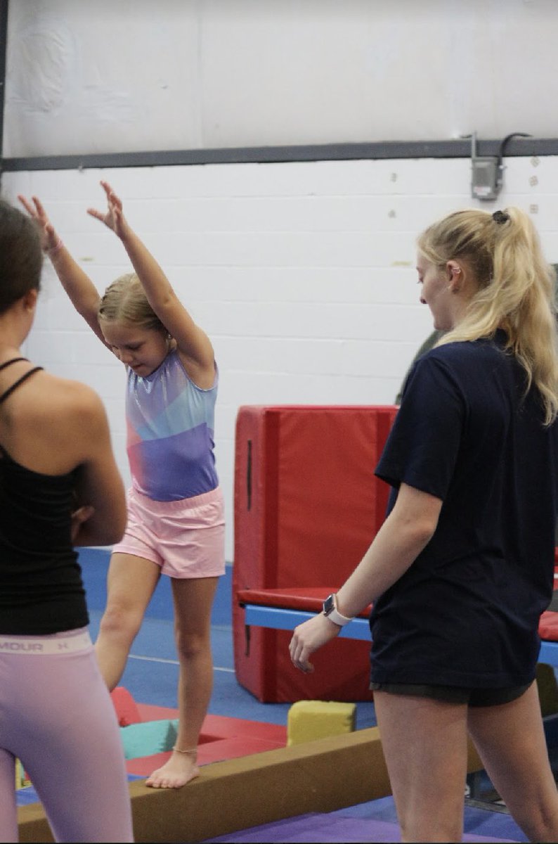 We loved connecting with the future champions at <a href="/Balance180Gym/">Balance 180 Gym</a>! Your support makes all of the difference! Donate today, visit Balance180.org <a href="/Fl_Victorious/">Florida Victorious</a> #FVFoundation