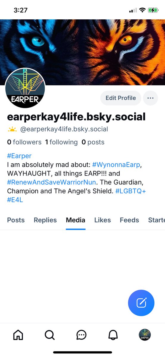 EarperKay4Life's tweet photo. https://t.co/OSgYAXR3Ne