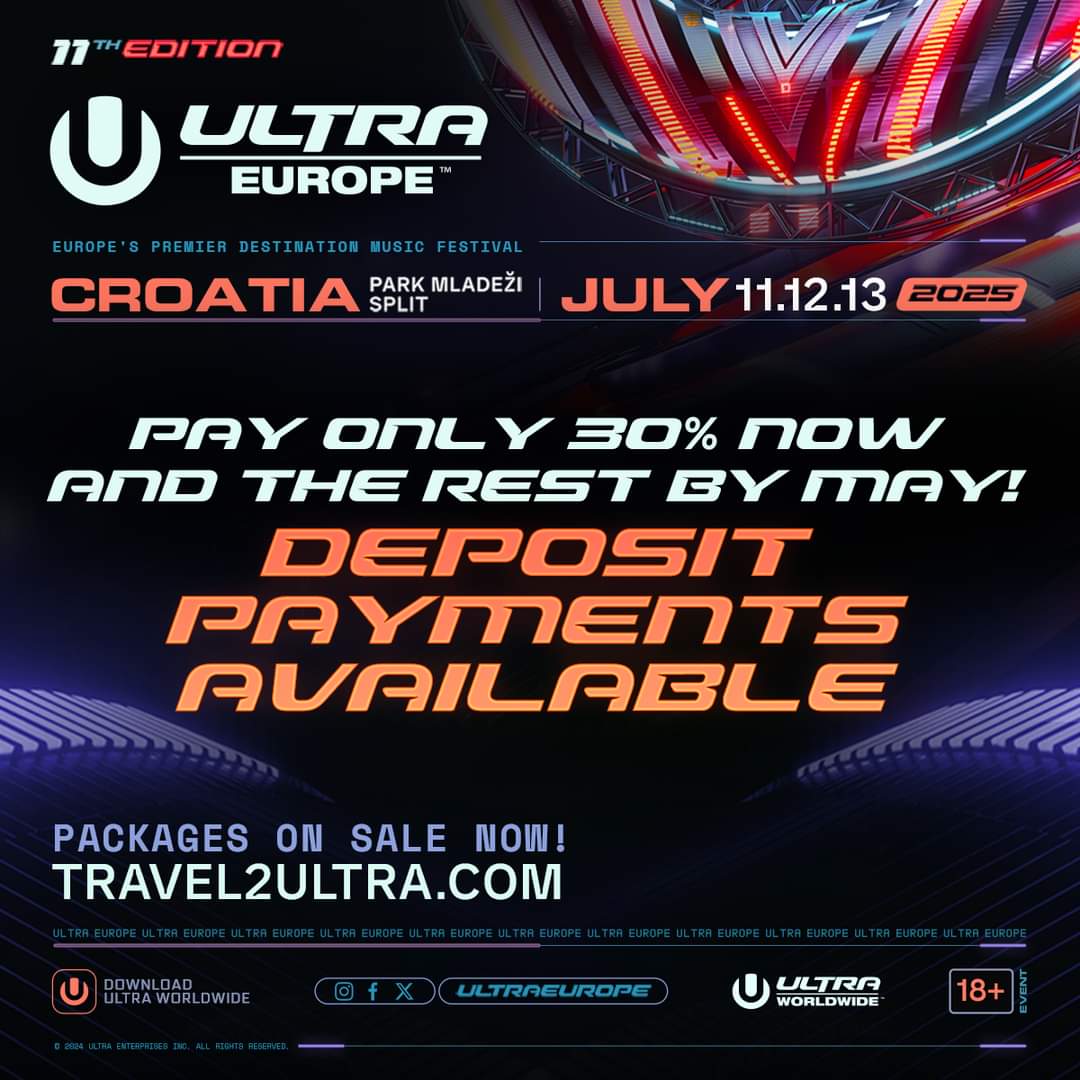 Travel2Ultra tweet media