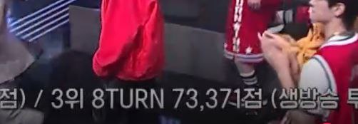 8TURN took 3rd place in the show Road to kingdom

Congratulations 
TURNING let's stay with 8TURN until the end 🫂
#8TURN