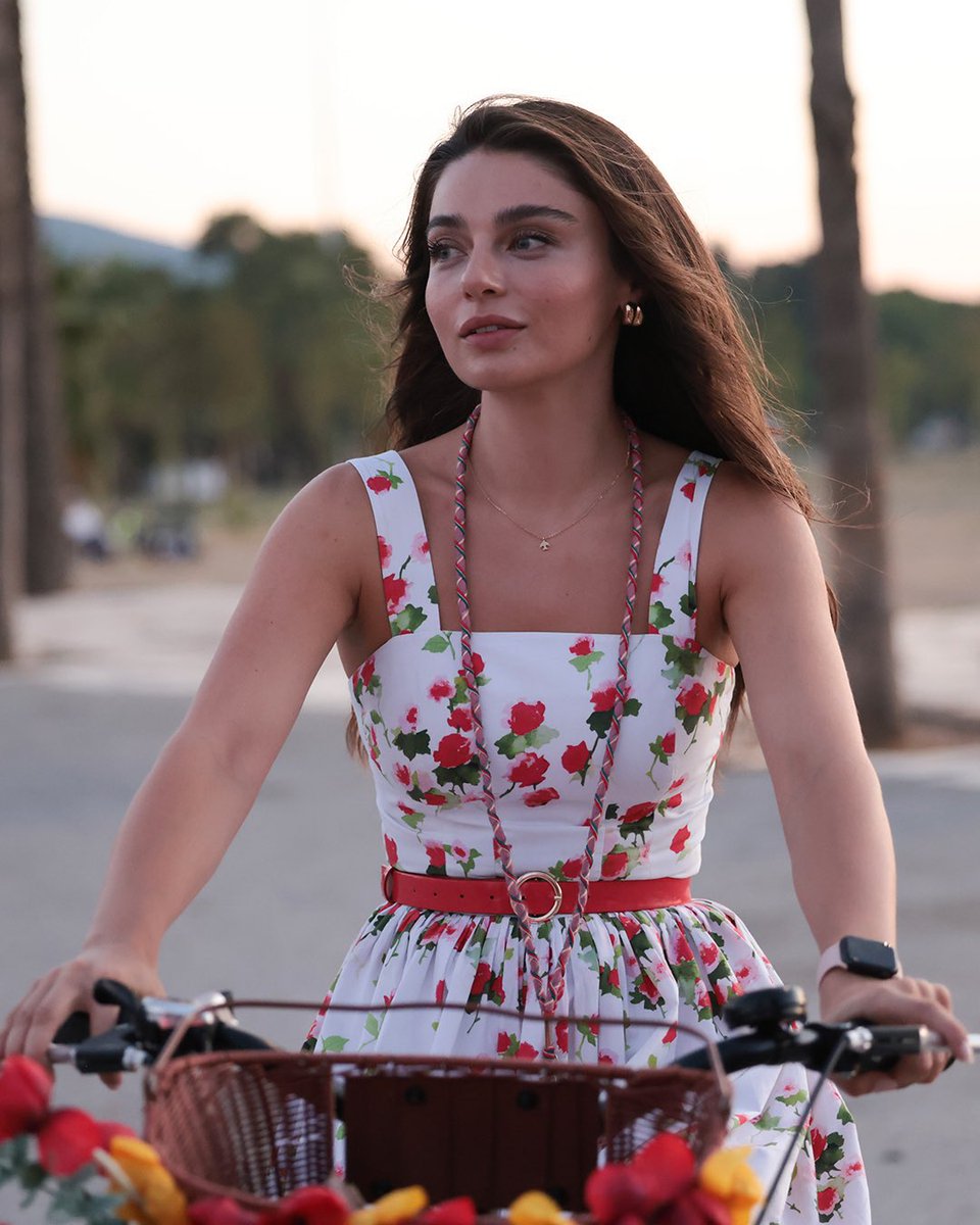 Haziran?!!🙈🙈🙈 Hos geldin Kumru!😍

#AyçaAyşinTuran