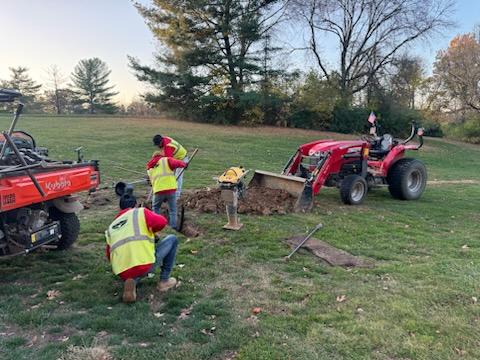 Brian Ley/ George Ley Company (@leycompany) on Twitter photo It’s a beautiful fall morning At Sharon Wood. <a href="/RainBirdGolf/">RainBirdGolf</a> <a href="/SiteOneSupply/">SiteOne Landscape Supply</a> <a href="/HDIMcMoose/">Paul McMahon</a> <a href="/GCBAA/">GCBAA</a> It’s a beautiful fall morning At Sharon Wood. <a href="/RainBirdGolf/">RainBirdGolf</a> <a href="/SiteOneSupply/">SiteOne Landscape Supply</a> <a href="/HDIMcMoose/">Paul McMahon</a> <a href="/GCBAA/">GCBAA</a>