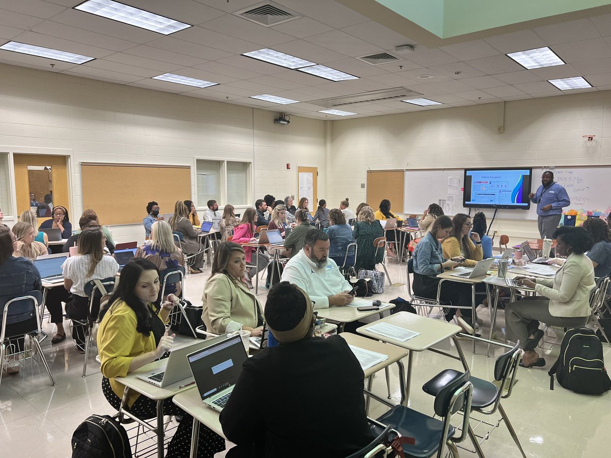 Barry Richburg tweet media