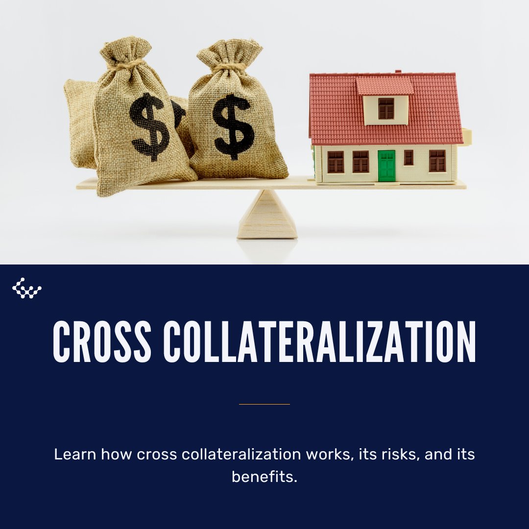 A cross-collateral loan could be an option for investors who own assets ...