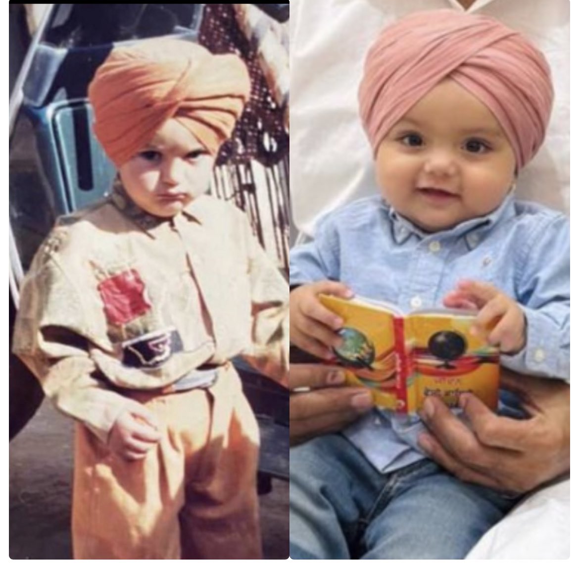 iArora_N's tweet image. How to not Marvel at it !??? 

Awwww 🥰 

Destiny child 🙏🏽 ✨ 

#SidhuMooseWala