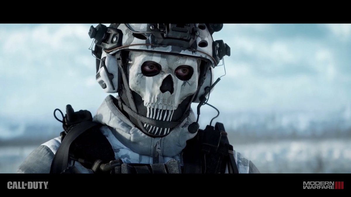 thenobodystudio's tweet photo. Proud to have collaborated with @TheBlurStudio on “Call of Duty: MW2” and “MW3”.
Taking part in one of the world’s biggest franchises is always an unforgettable experience for us at Nobody Studio!

#nobodystudio #blurstudio #collaboration #callofduty #animation #3d https://t.co/DuJamV3Sjk