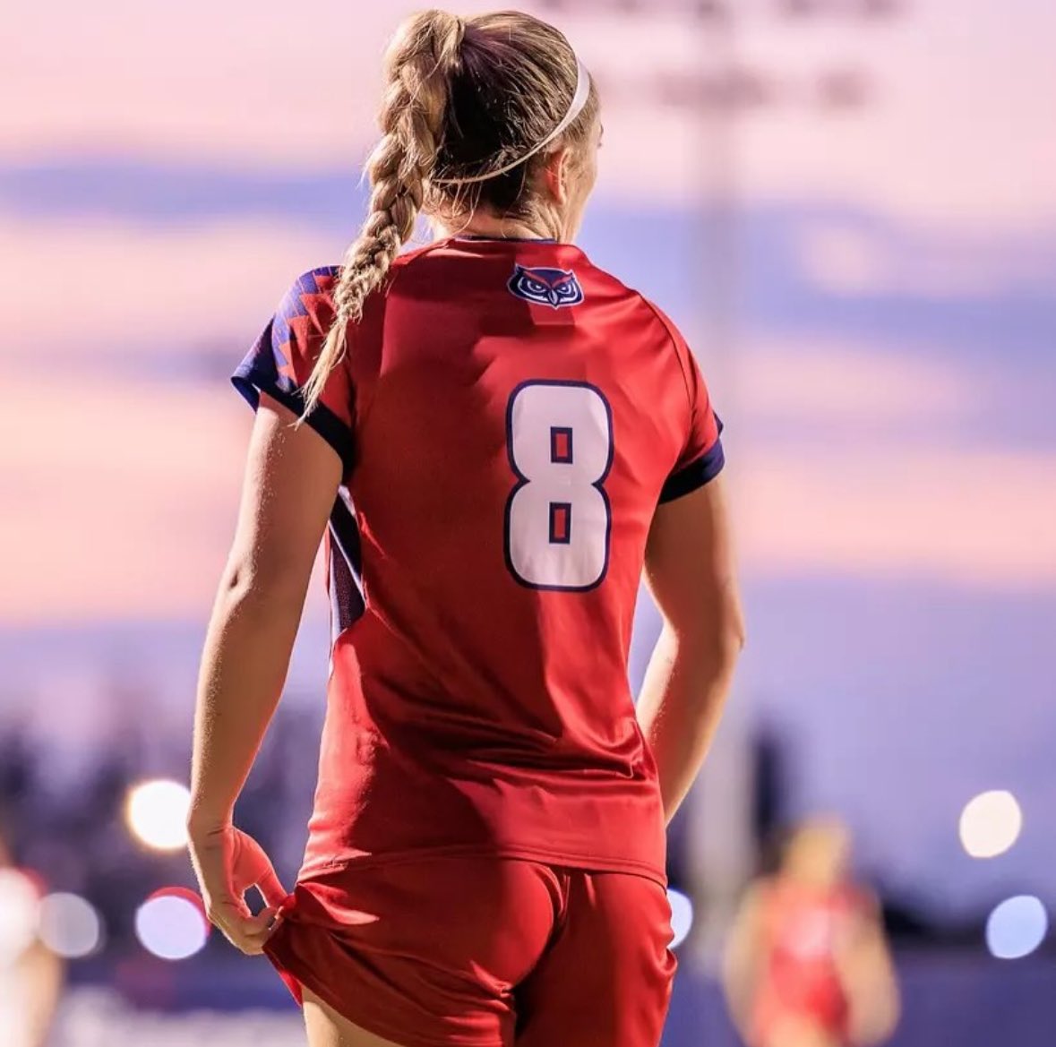 WHSLadyWildcats's tweet photo. Shout out to alumni, Drew Dempsey on a great college career. We can’t wait to see what lies in store for you next!
#Catson3 https://t.co/UTo2kHSdsl