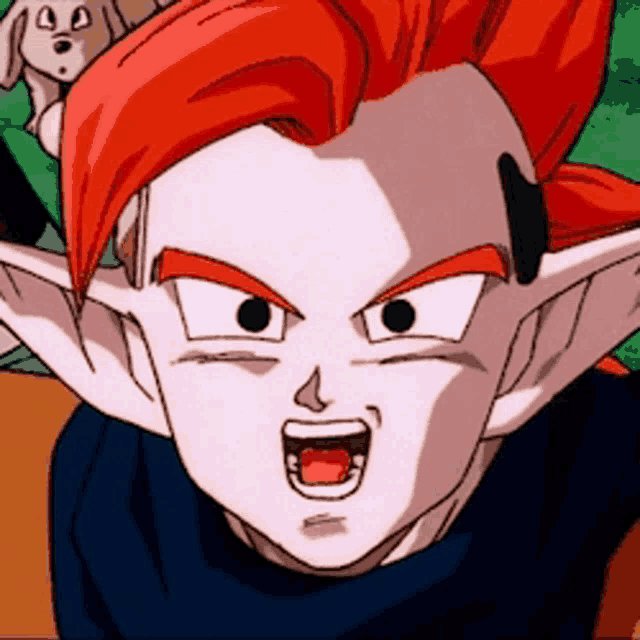 SongOfSealing's tweet photo. Tapion smiled as he heard her interest in his long gone culture.

— Really?? I can play for you whenever you wish! https://t.co/BINp5d5MMN