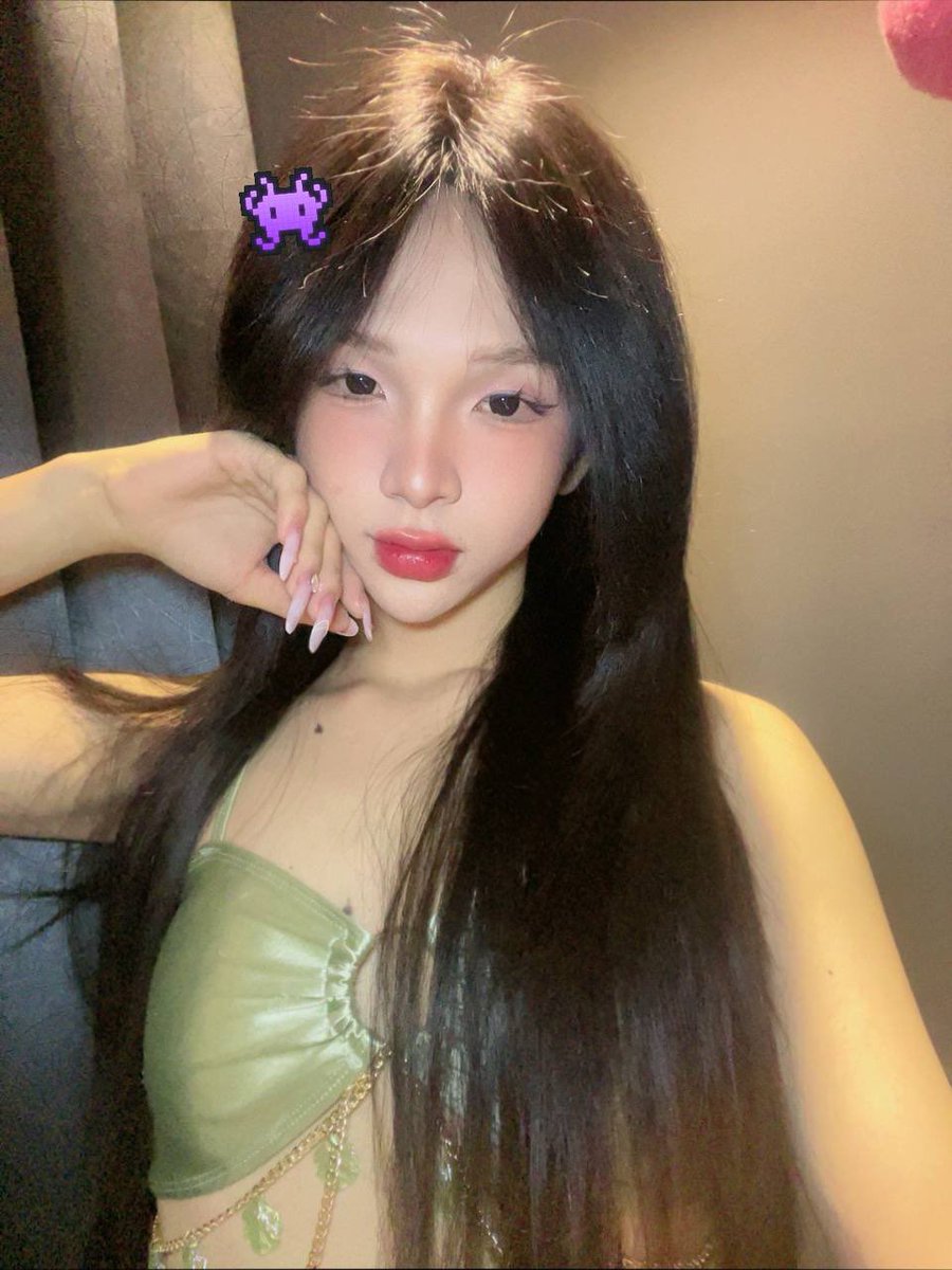 Thèm cu quá uig thì sao ạ 💦