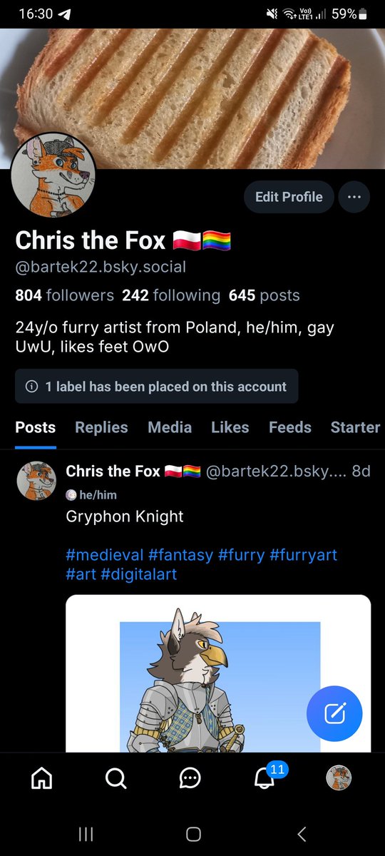 Bartek__22's tweet image. New pinned tweet :3

You can find me on bluesky őωő