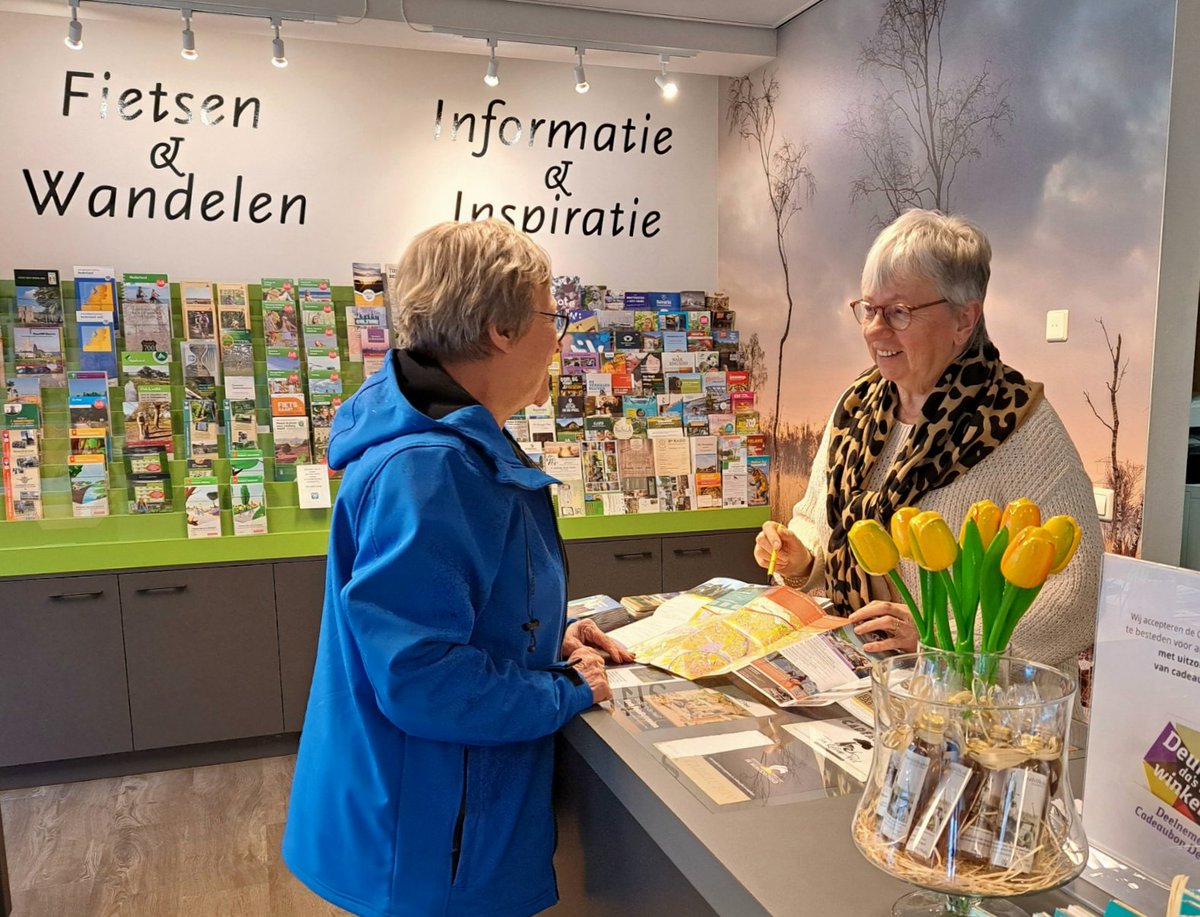 VVVDeurne's tweet photo. VVV Deurne zoekt backoffice en frontoffice vrijwilligers, iets voor jou? Of ken je iemand die hiervoor geknipt is? Neem contact op met de VVV via info@vvvdeurne.nl of bel 0493-323655 https://t.co/DsV7K2UDBD