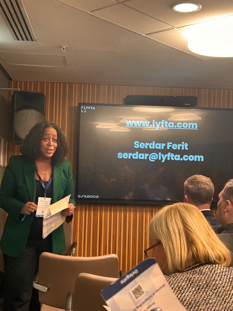 Liz Robinson (@lizzierobinson3) on Twitter photo Brilliant hearing from <a href="/Evelynforde1/">Evelyn Forde MBE</a> about her own experiences and the importance of #belonging - advocating for the brilliant work of <a href="/LyftaEd/">Lyfta Education</a> <a href="/CSTvoice/">Confederation of School Trusts</a> conference.
Do have a look at Lyfta’s wonderful work - lyfta.com Brilliant hearing from <a href="/Evelynforde1/">Evelyn Forde MBE</a> about her own experiences and the importance of #belonging - advocating for the brilliant work of <a href="/LyftaEd/">Lyfta Education</a> <a href="/CSTvoice/">Confederation of School Trusts</a> conference.
Do have a look at Lyfta’s wonderful work - lyfta.com