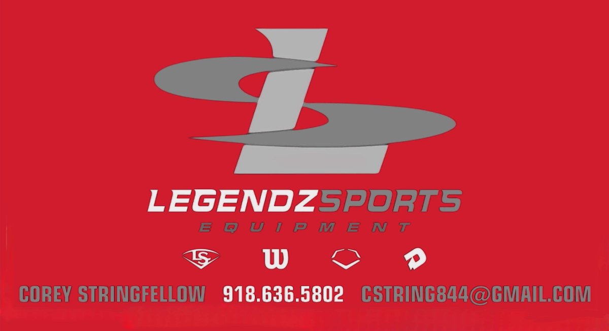 cstring844's tweet image. If anyone is looking for any baseball, fastpitch, or slowpitch equipment or apparel, please don&apos;t hesitate to reach out to me!