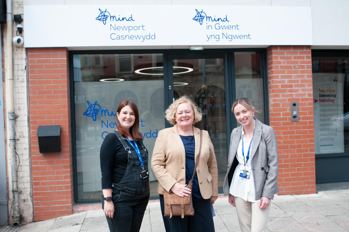 GwentPCC (@gwentpcc) on Twitter photo I am pleased to be supporting <a href="/NewportMind/">Newport Mind/Mind Casnewydd</a> to deliver trauma-informed mental health support to children and young people in Gwent.
Mae’n bleser gennyf helpu Mind Casnewydd i roi cymorth iechyd meddwl a lywir gan drawma i blant a phobl ifanc yng Ngwent.
👉gwent.pcc.police.uk/en/news-room/n… I am pleased to be supporting <a href="/NewportMind/">Newport Mind/Mind Casnewydd</a> to deliver trauma-informed mental health support to children and young people in Gwent.
Mae’n bleser gennyf helpu Mind Casnewydd i roi cymorth iechyd meddwl a lywir gan drawma i blant a phobl ifanc yng Ngwent.
👉gwent.pcc.police.uk/en/news-room/n…