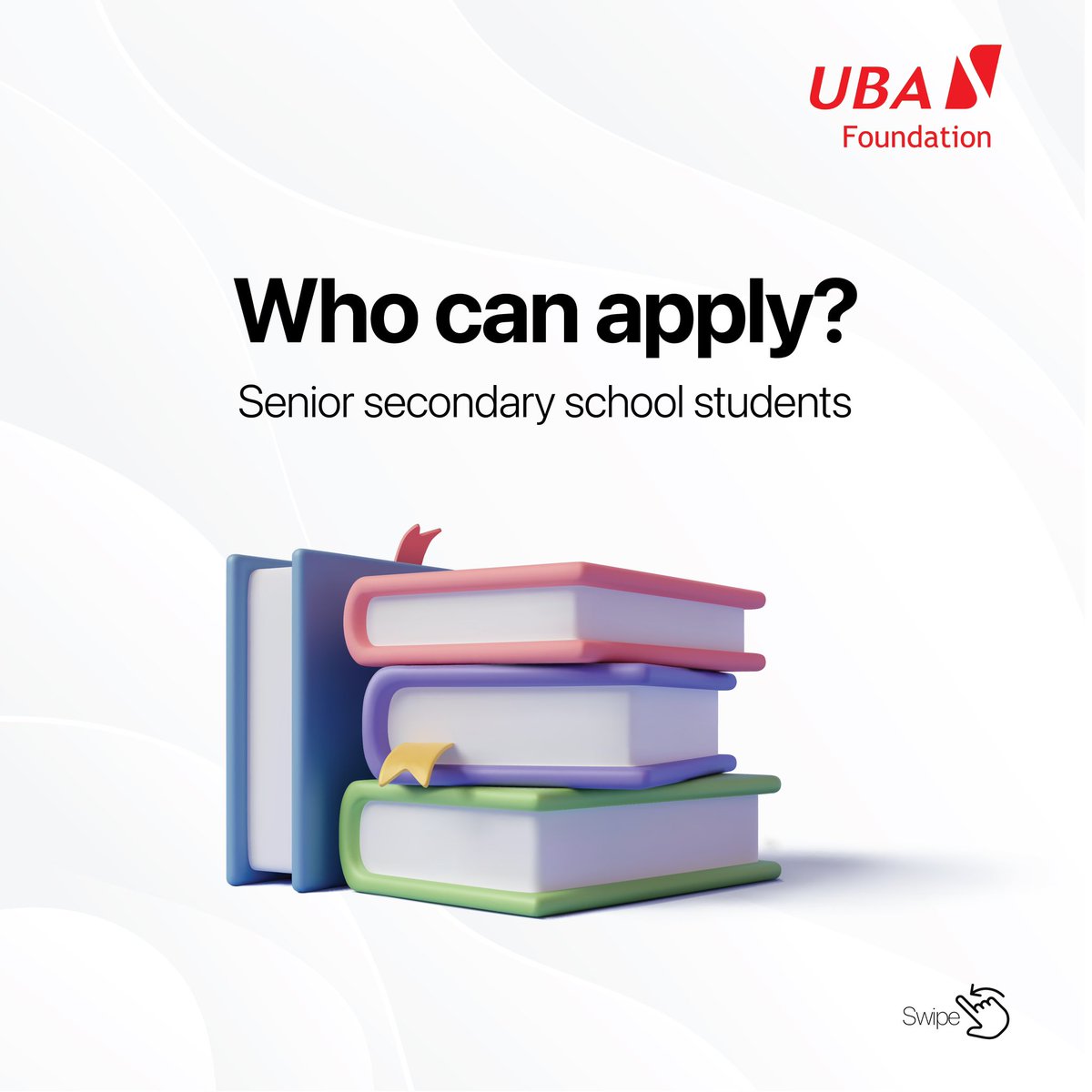 UBA Foundation tweet media