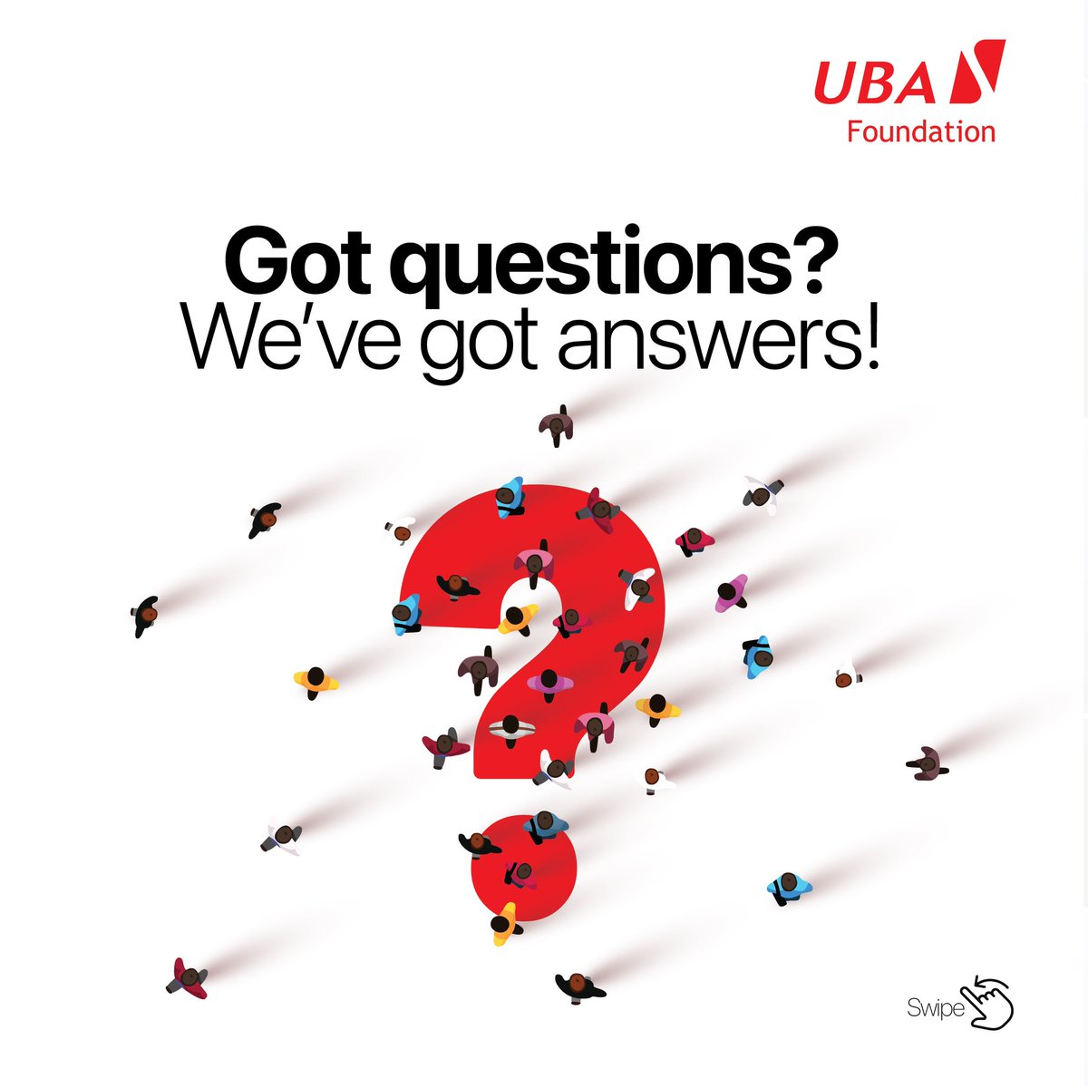 UBA Foundation tweet media
