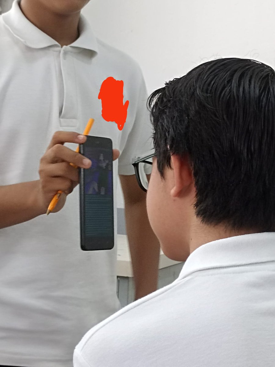 ESTO ME LO MANDÓ MI PRIMO JAJDJA #FNAFHS