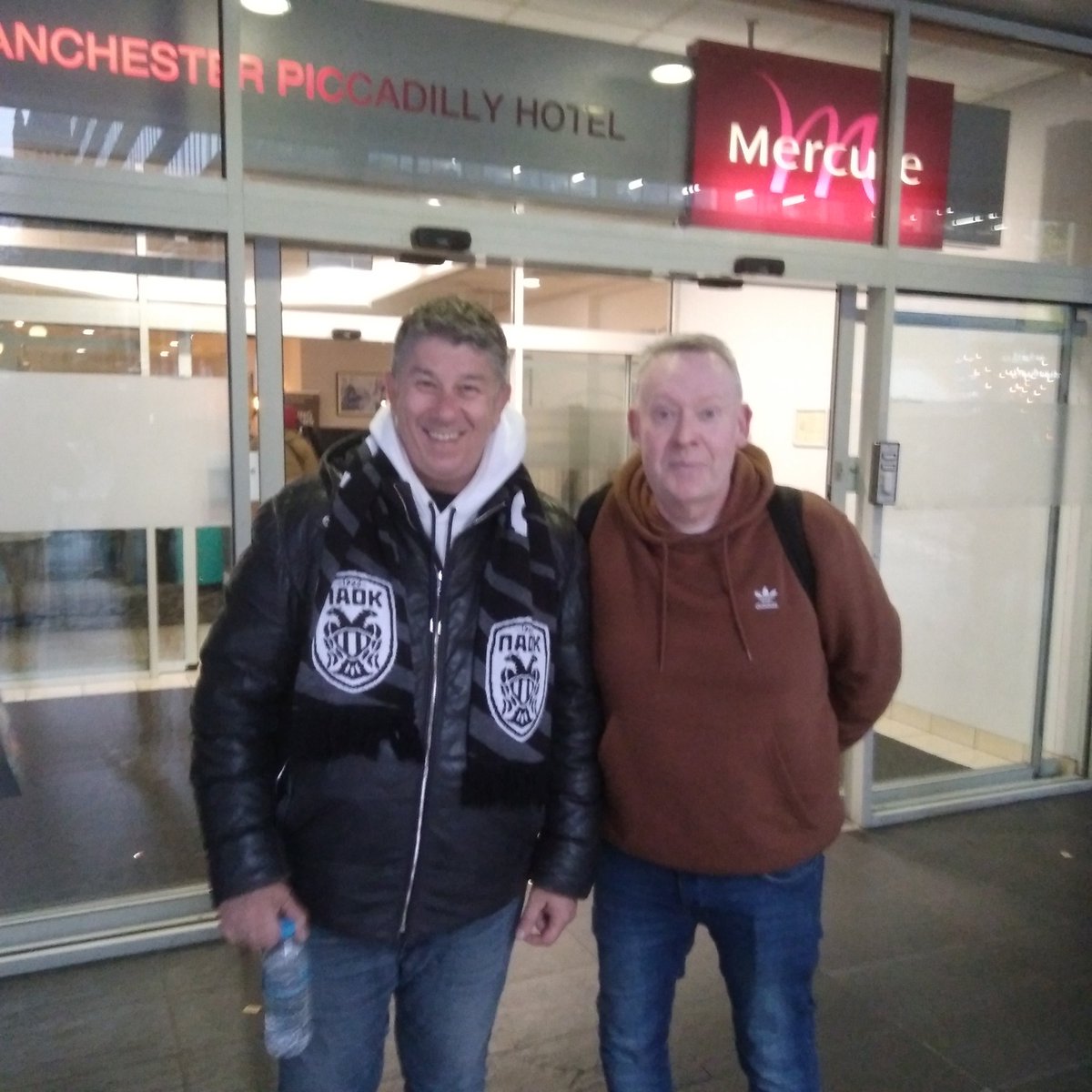 Damien Fardey tweet media