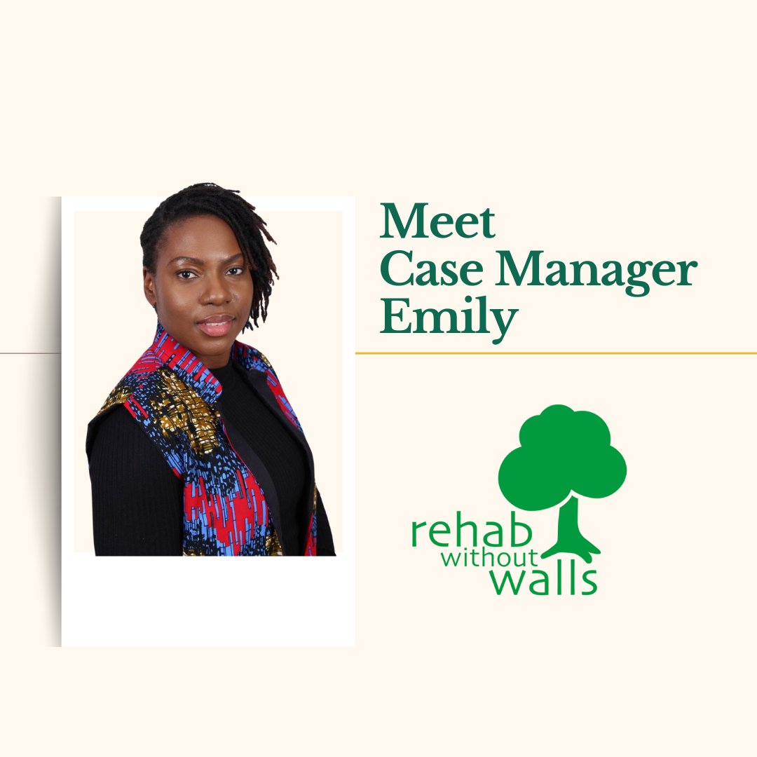 Rehab Without Walls tweet media