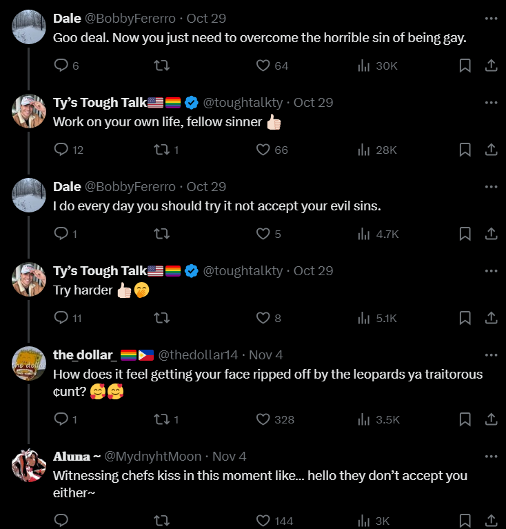 HolyFang_'s tweet photo. tells you everything you needed to know https://t.co/v1vCAgcV4f