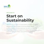 Photo by SOS Start On Sustainability (@sos_start)