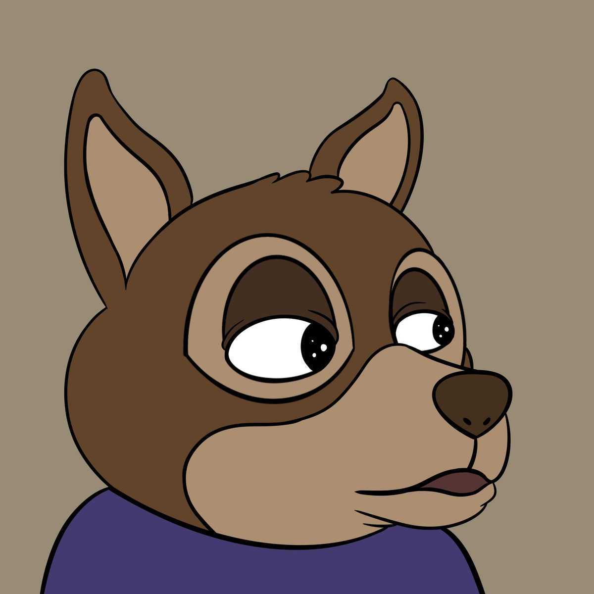 Are you still sidelined on $WOOF? 👀

Don’t wait too long though…