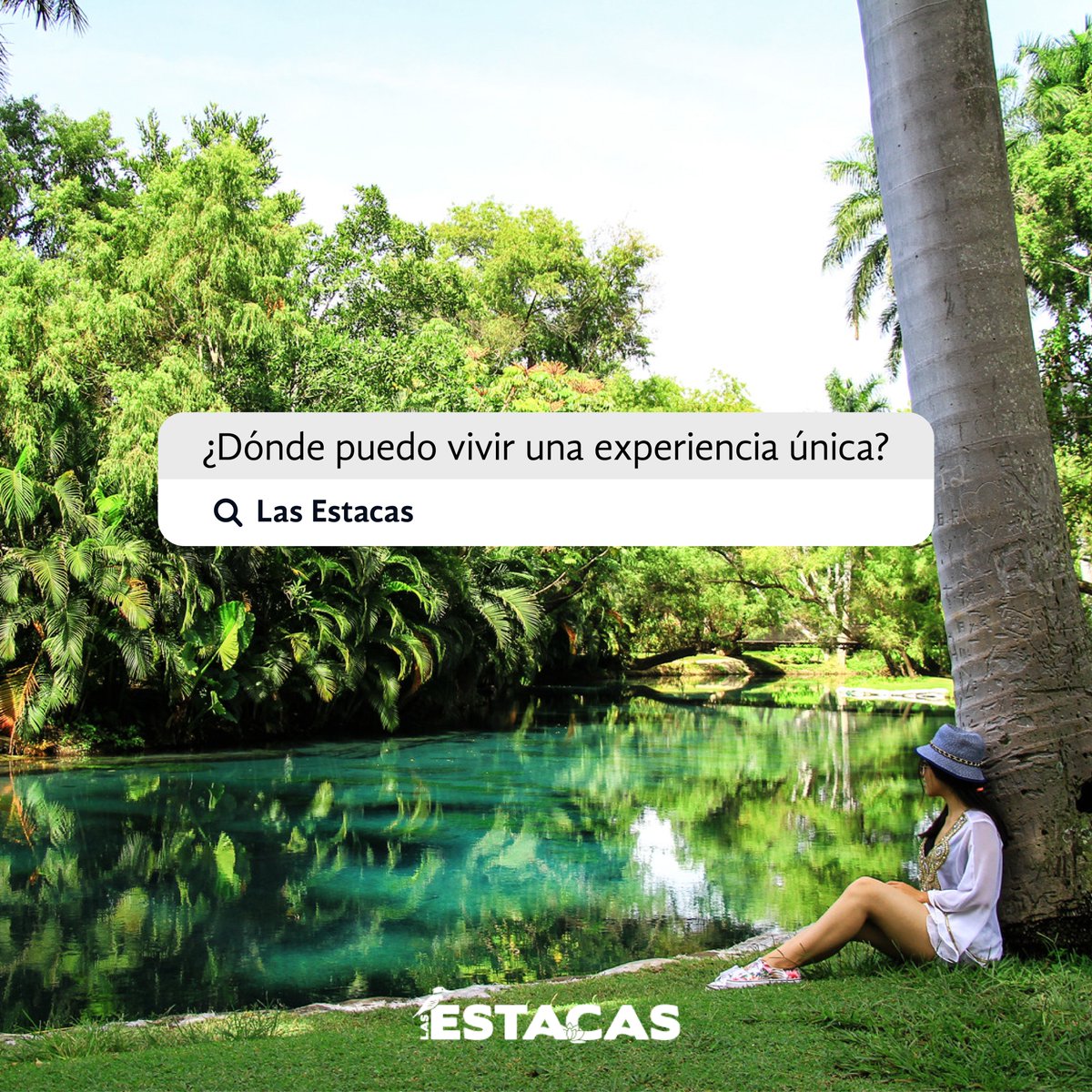 Si anhelas una experiencia inolvidable, Las Estacas es el lugar que buscas. Aquí, tendrás la oportunidad de crear recuerdos imborrables junto a tu familia y amigos mientras exploras todo lo que este paraíso ofrece.

#LasEstacas #ParqueNatural #TurismoMorelos #VisitaMorelos
