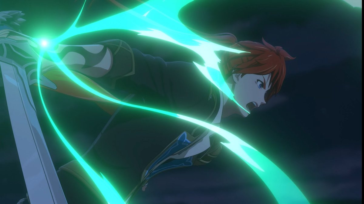 TalesDaily's tweet photo. Today's Tales of character is Leo Fourcade from Tales of Luminaria《#talesof #TalesofLuminaria #テイルズオブ》 https://t.co/pGZ2GJ6PvV