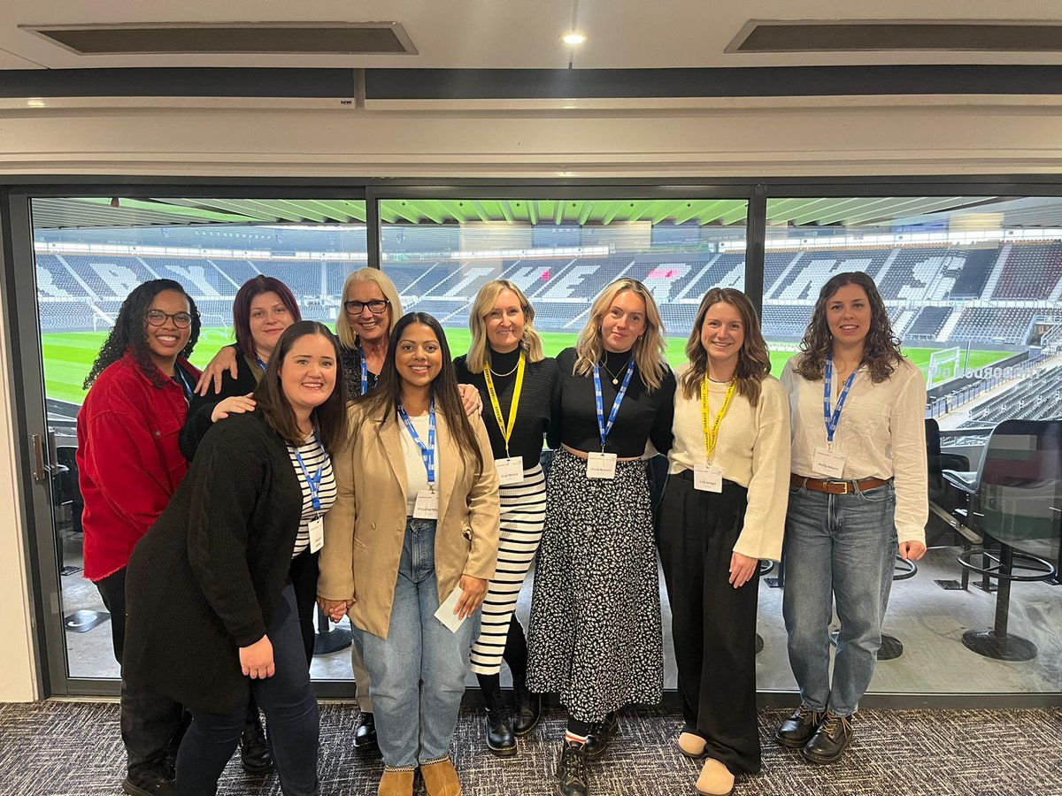 Clair Martin (She/Her) (@clairmcbain1) on Twitter photo Great day <a href="/EastMidlandsCCN/">East Midlands Critical Care Network</a> conference today, so good to have such representation from our AHPs across <a href="/AicuLri/">UHL LRI AICU 🌈</a> <a href="/glenfield_aicu/">Glenfield AICU</a> <a href="/uhltherapy/">uhltherapy</a> Great day <a href="/EastMidlandsCCN/">East Midlands Critical Care Network</a> conference today, so good to have such representation from our AHPs across <a href="/AicuLri/">UHL LRI AICU 🌈</a> <a href="/glenfield_aicu/">Glenfield AICU</a> <a href="/uhltherapy/">uhltherapy</a>