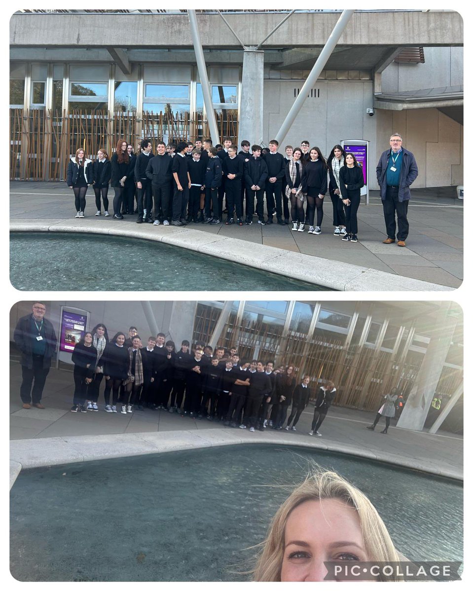 ModPorty's tweet image. Great visit to @ScotParl with our S3 Modern Studies classes! Excellent questions &amp;amp; answers in our MSP Q&amp;amp;A @EducationSP @MaggieChapman @LiamKerrMSP @Audrey4ASNK @DrGraham_porty @PortyAcad
