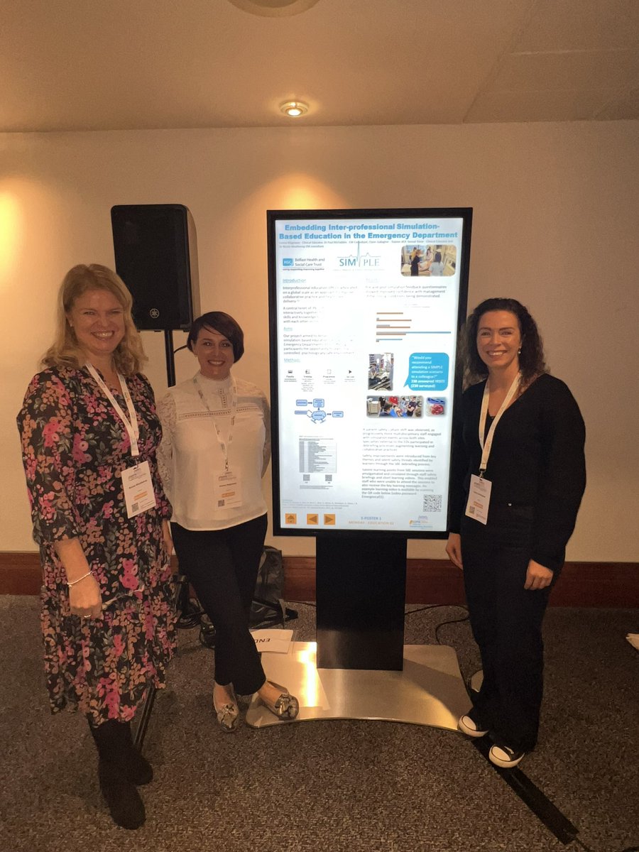 Claire Gallagher tweet media