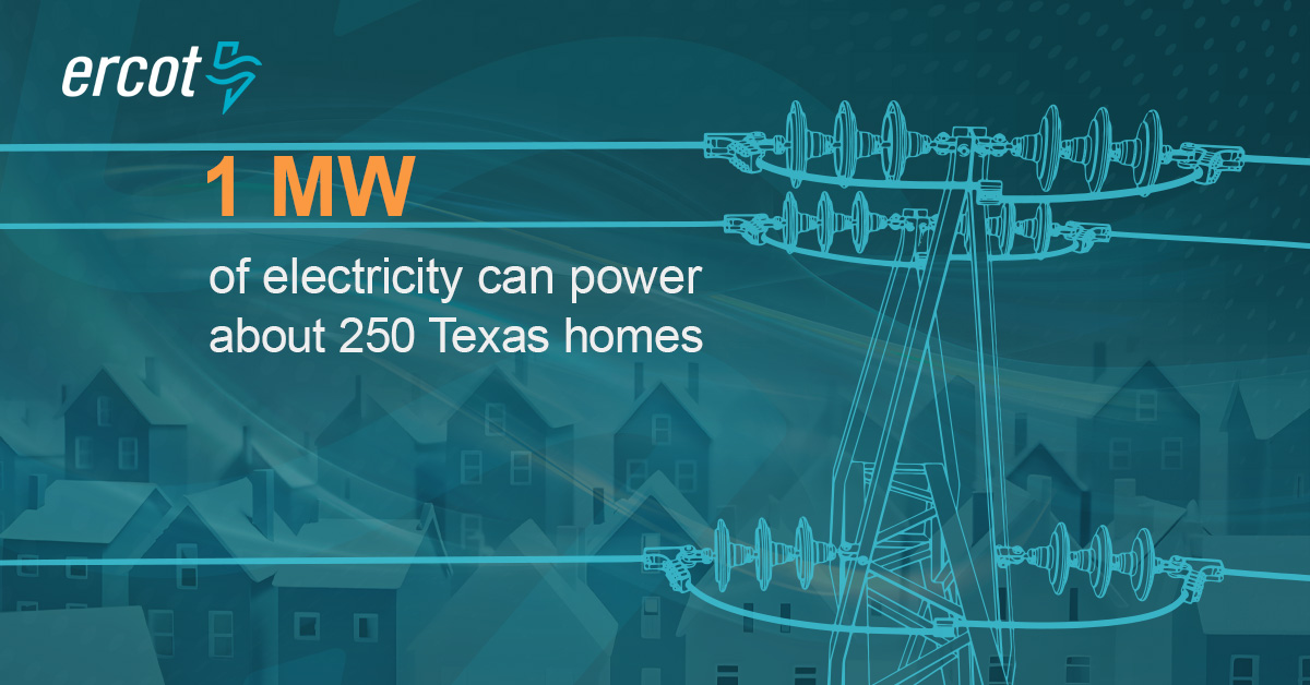 ERCOT tweet media
