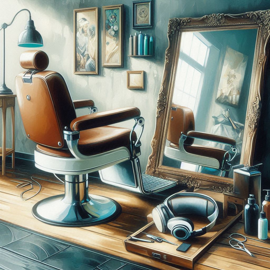 fjd_gough's tweet photo. Are you looking for a #ThursdayTreat of a wholesome and #AutismAffirming podcast to listen to?
Consider listening to 12-year-old Natty chatting with his Grandad @fentonstevens in Episode 5 of @ChattyNattyPod discussing Haircuts and Presidents. ✂️💈🇺🇸🗳️
https://t.co/UTx4Y4COHQ https://t.co/80zQGE1nlB