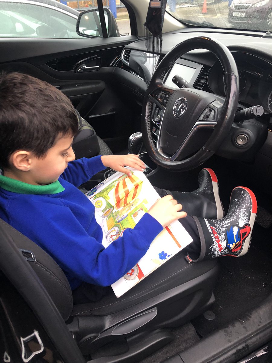 @SamTVI (@samtvi1) on Twitter photo Reading in an unusual place or position can make reading more exciting. This is my son naming all the vehicles from the ๐ Bumber to Bumper #Extreme reading ๐ <a href="/RofiyaTVI/">Rofiya Begum</a> <a href="/TVInfants/">Thames View Infants</a> Reading in an unusual place or position can make reading more exciting. This is my son naming all the vehicles from the ๐ Bumber to Bumper #Extreme reading ๐ <a href="/RofiyaTVI/">Rofiya Begum</a> <a href="/TVInfants/">Thames View Infants</a>