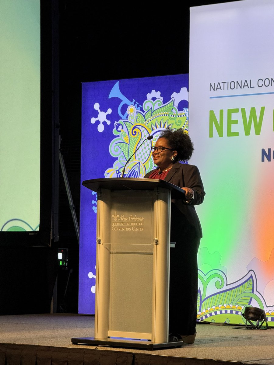 “Every child deserves to experience the wonder of science and the satisfaction of engineering”