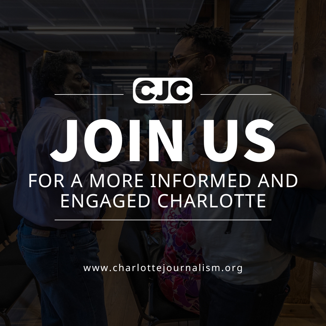 Charlotte Journalism Collaborative tweet media