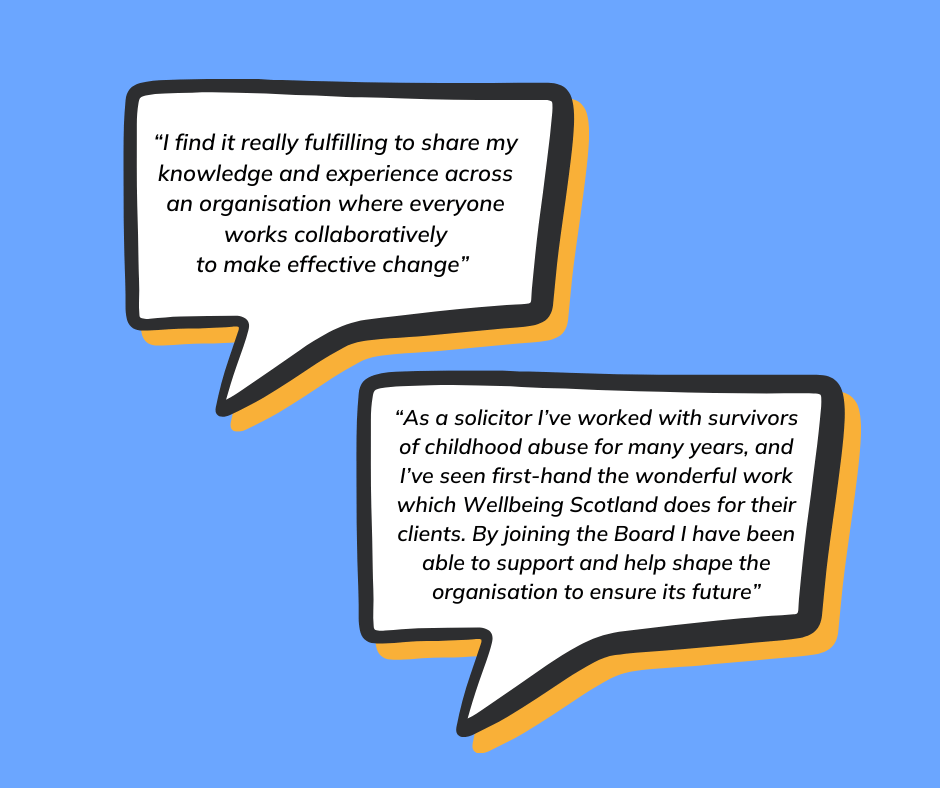 Wellbeing Scotland tweet media