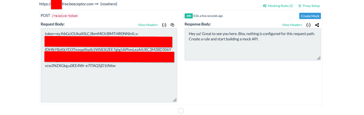 Mohammad tweet media