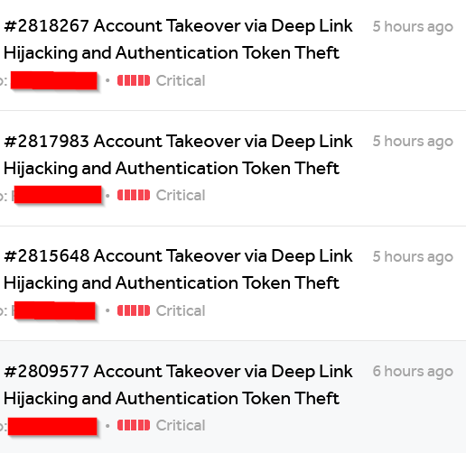 Mohammad tweet media