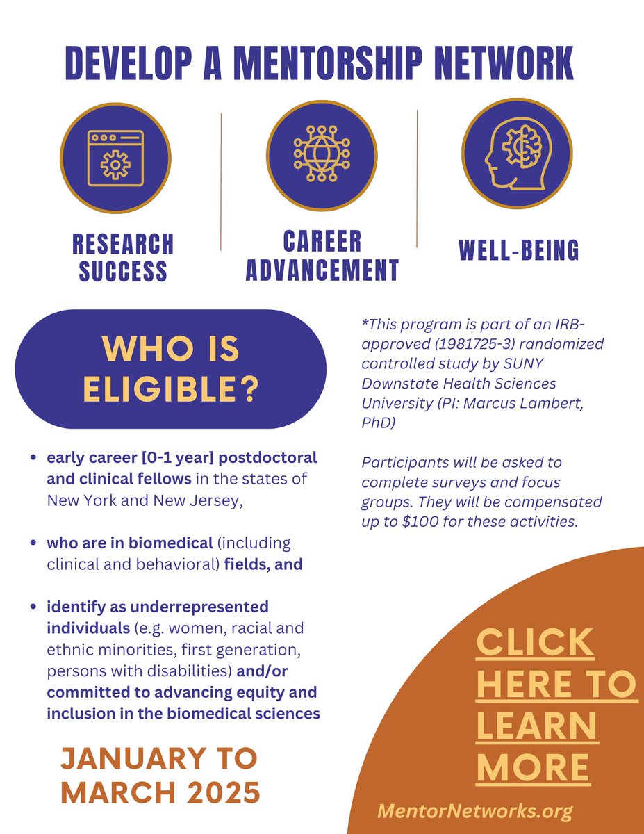 W. Marcus Lambert, PhD tweet media