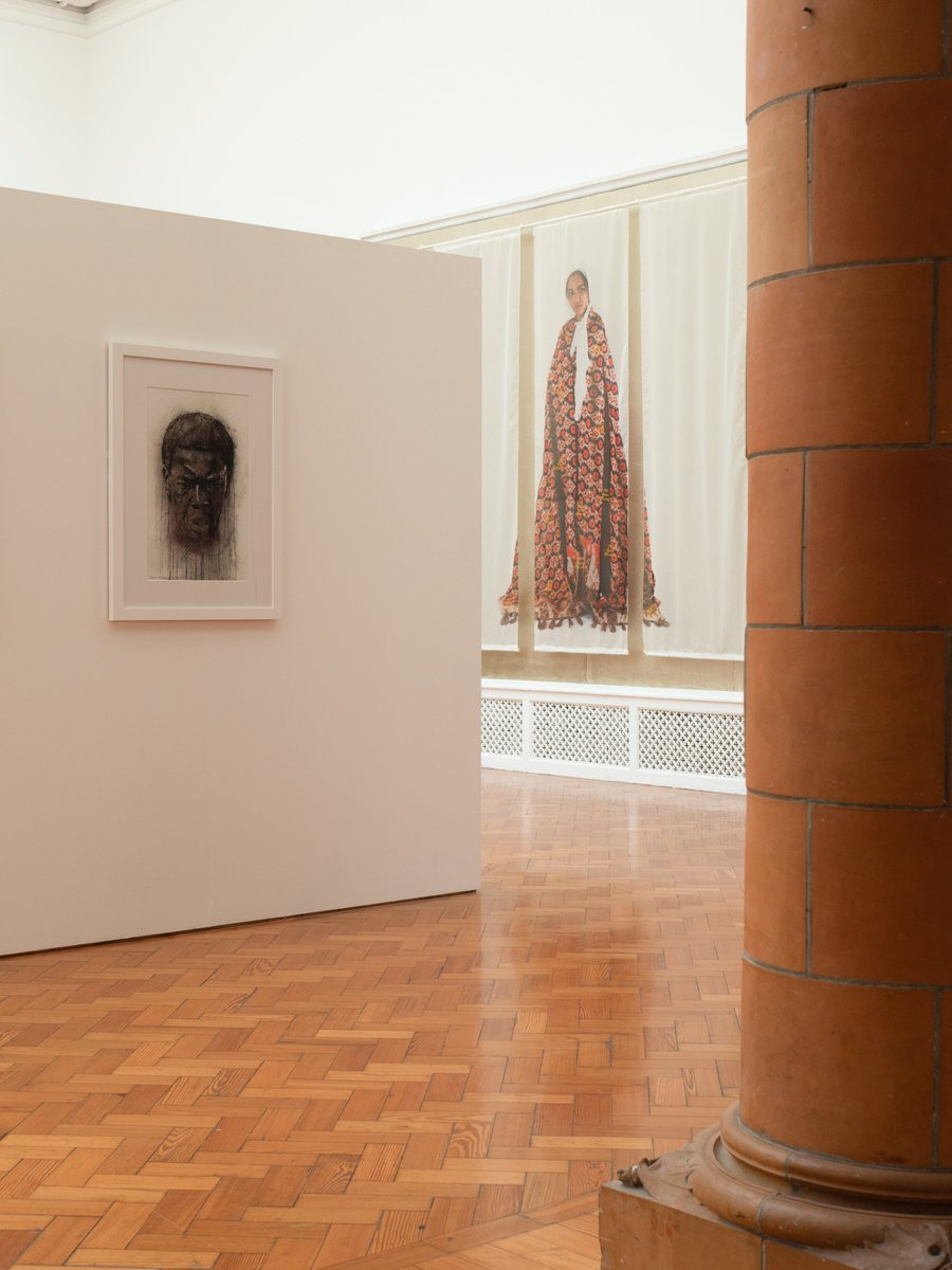 The Big Draw® ✏️ tweet media