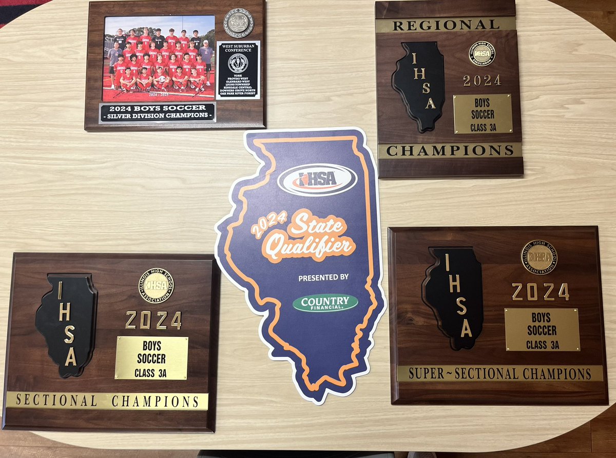 HCHS Athletic Department (@reddevilsad) on Twitter photo Boys Soccer is going to STATE tomorrow! Sign up for the FAN BUS in the athletic office TODAY! Game is Friday and bus will leave at 445 pm. Go Red Devils!! <a href="/ThisIsHCHS/">Hinsdale Central HS</a> Boys Soccer is going to STATE tomorrow! Sign up for the FAN BUS in the athletic office TODAY! Game is Friday and bus will leave at 445 pm. Go Red Devils!! <a href="/ThisIsHCHS/">Hinsdale Central HS</a>