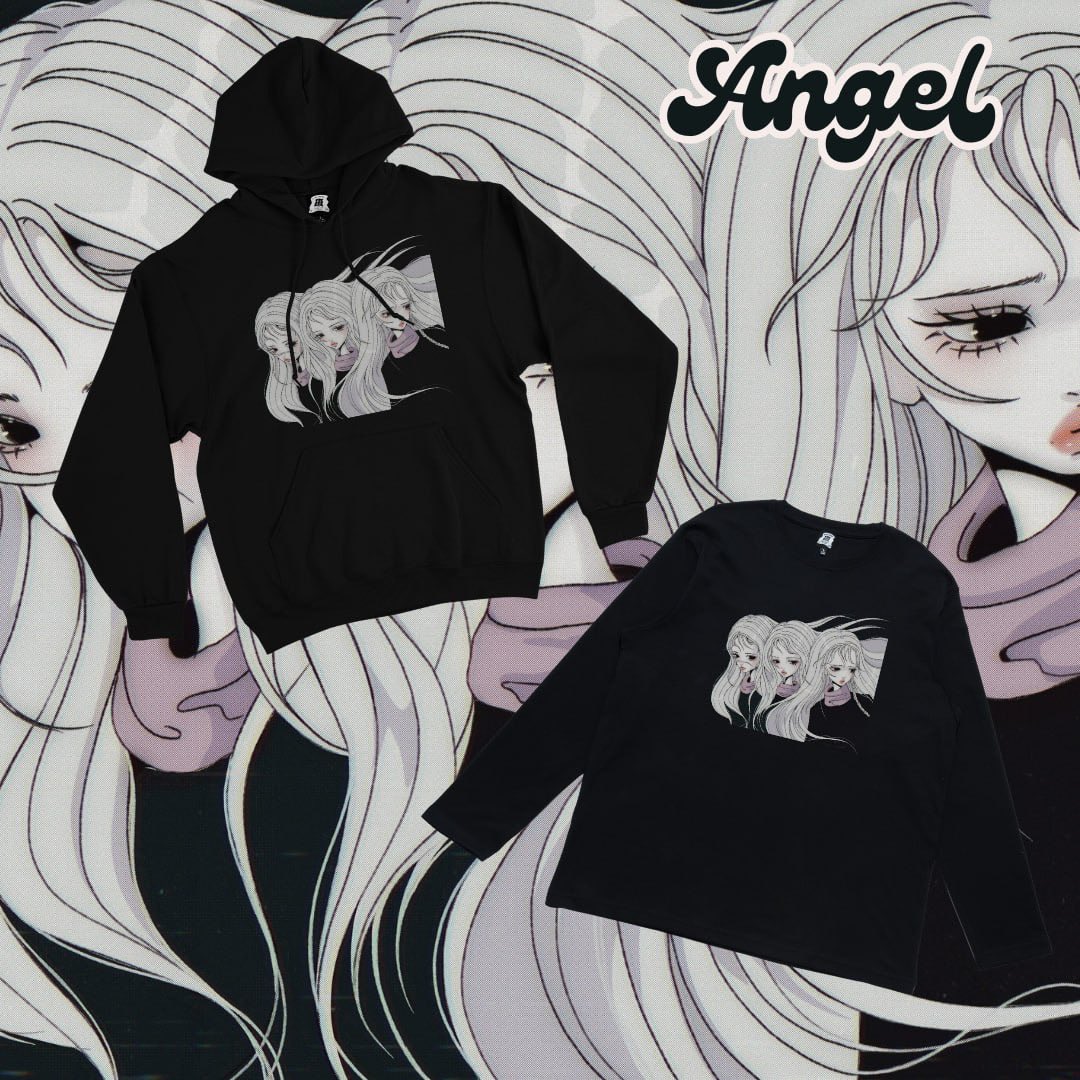 Kiru Made 着るまで tweet media