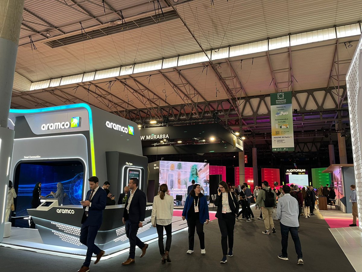 i4kids_Hub's tweet image. #BarcelonaDeepTechSummit has already closed its 🚪 doors until next year!
A big thank you to the organisers for creating a powerful platform, and for inviting us to take the stage alongside our fellow #AGAUR funded knowledge transfer networks! See you next year! 💥