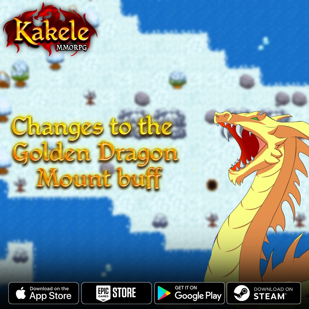 Kakele Online - MMORPG tweet media