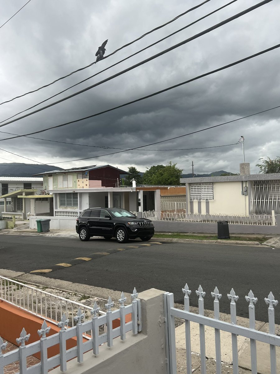 franko1172002's tweet photo. @adamonzon San Germán mirando hacia el monte del estado 1145 am https://t.co/aEEgAgInJd