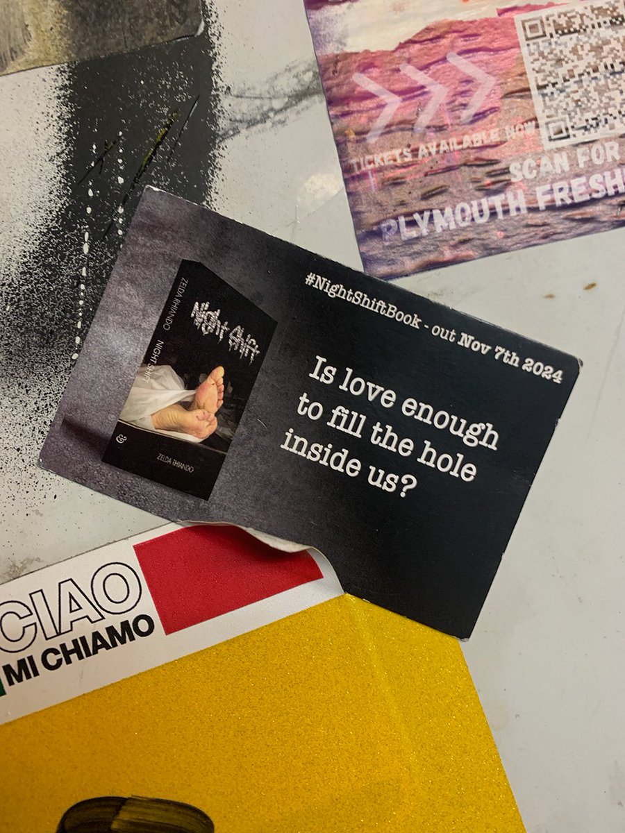 Zelda Rhiando tweet media