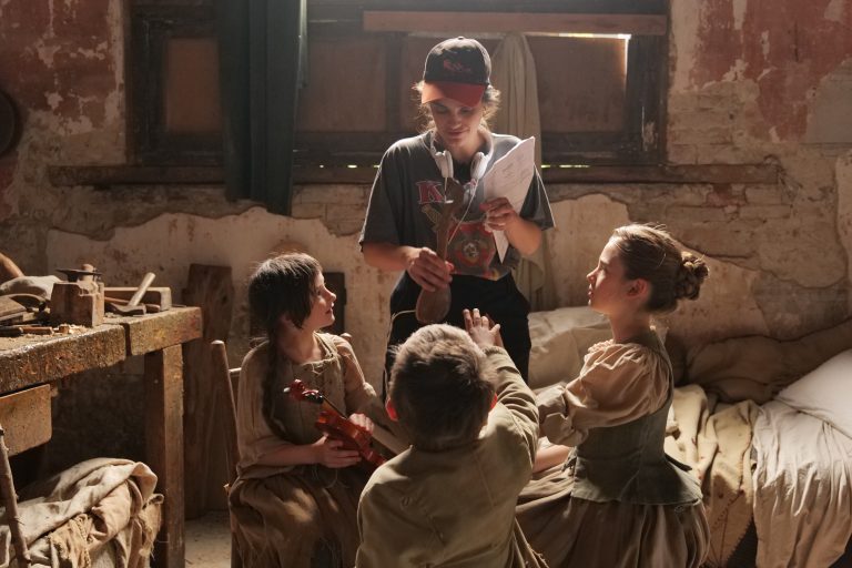 Svelati nuovi premi che compongono la serata dei Biglietti d'Oro delle Giornate Professionali di Cinema - Next generation, a Sorrento dal 2 al 5 dicembre. Premi ANEC Pietro Coccia a Margherita Vicario ("Gloria!") e Neri Marcorè ("Zamora").

rbcasting.com/?p=155673